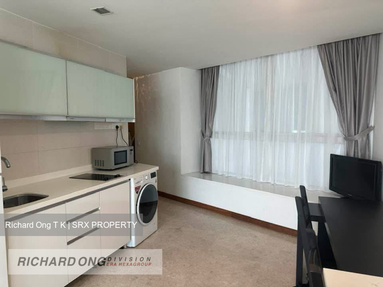 Tribeca (D9), Condominium #582438051